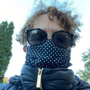 Meet your Posher, Nancy